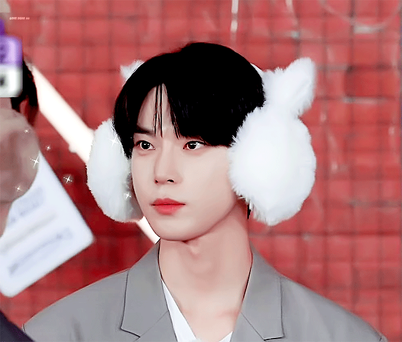 [잡담] 엔시티 도영 딩고에서 귀마개 모임 ? | 인스티즈