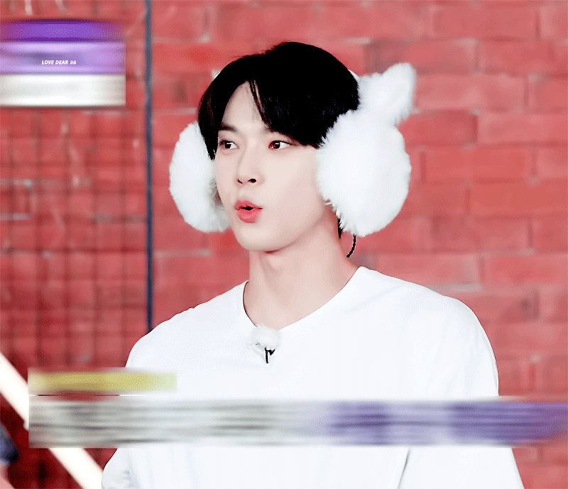 [잡담] 엔시티 도영 딩고에서 귀마개 모임 ? | 인스티즈