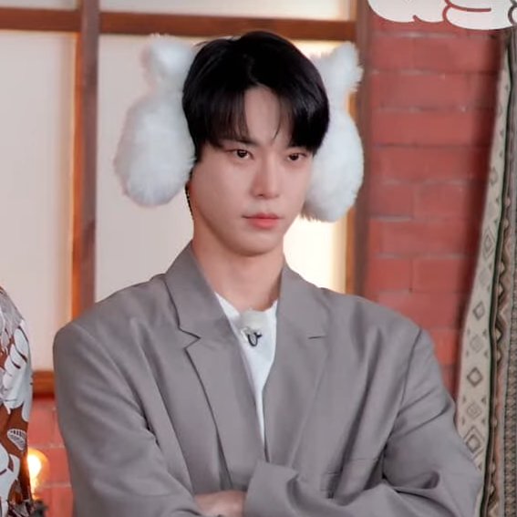 [잡담] 엔시티 도영 딩고에서 귀마개 모임 ? | 인스티즈