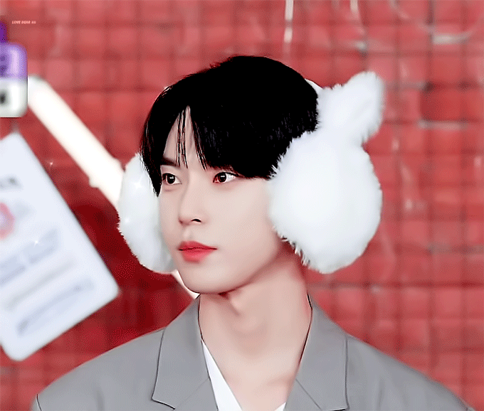 [잡담] 엔시티 도영 딩고에서 귀마개 모임 ? | 인스티즈