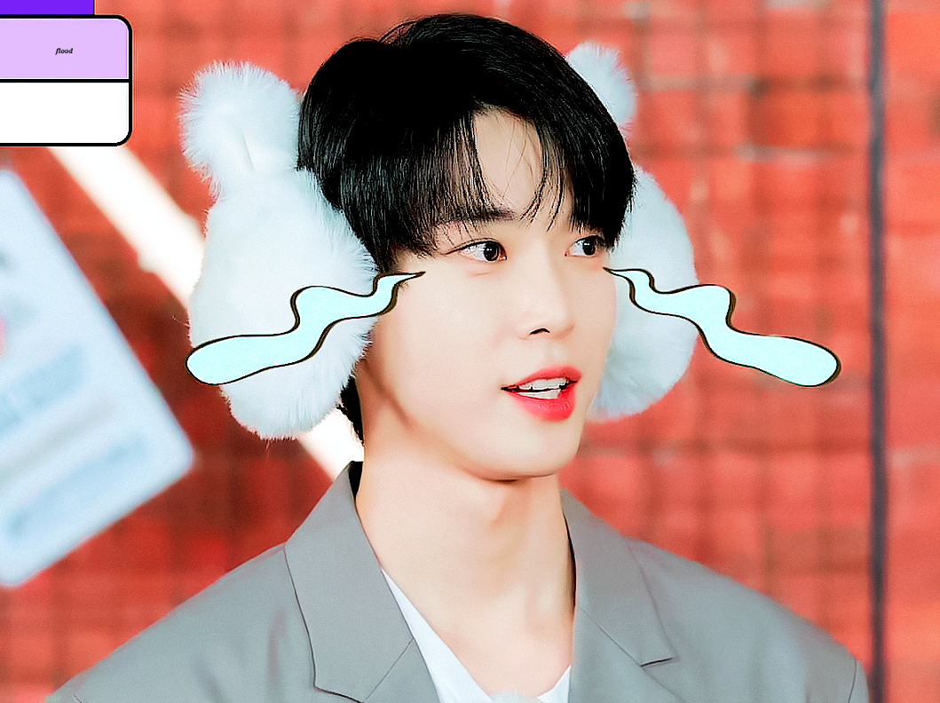 [잡담] 엔시티 도영 딩고에서 귀마개 모임 ? | 인스티즈