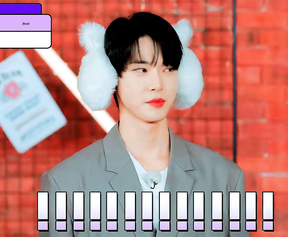 [잡담] 엔시티 도영 딩고에서 귀마개 모임 ? | 인스티즈