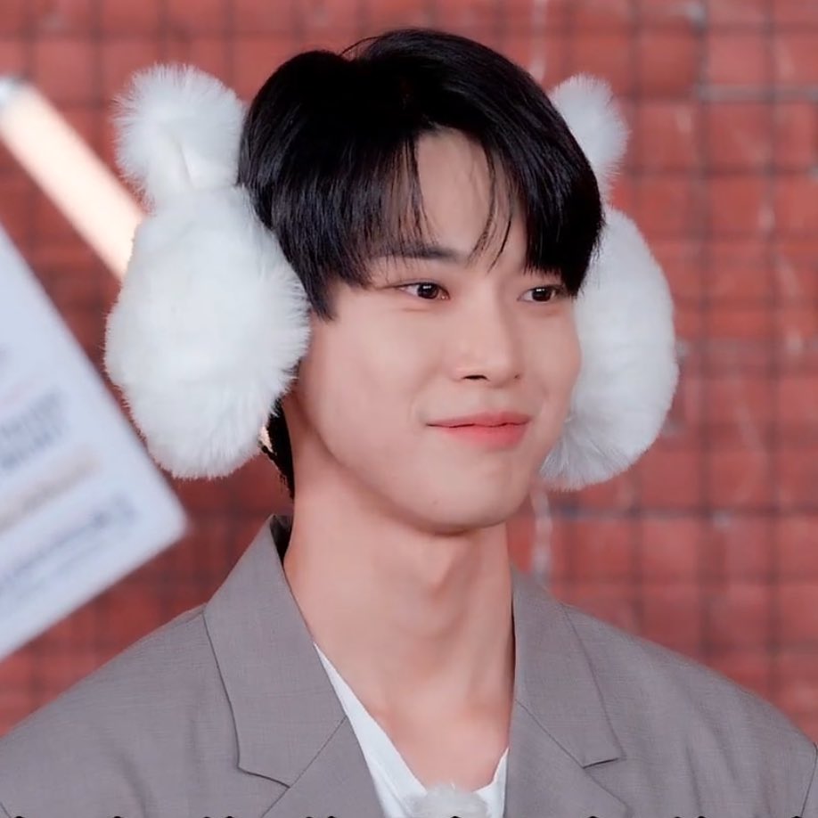 [잡담] 엔시티 도영 딩고에서 귀마개 모임 ? | 인스티즈