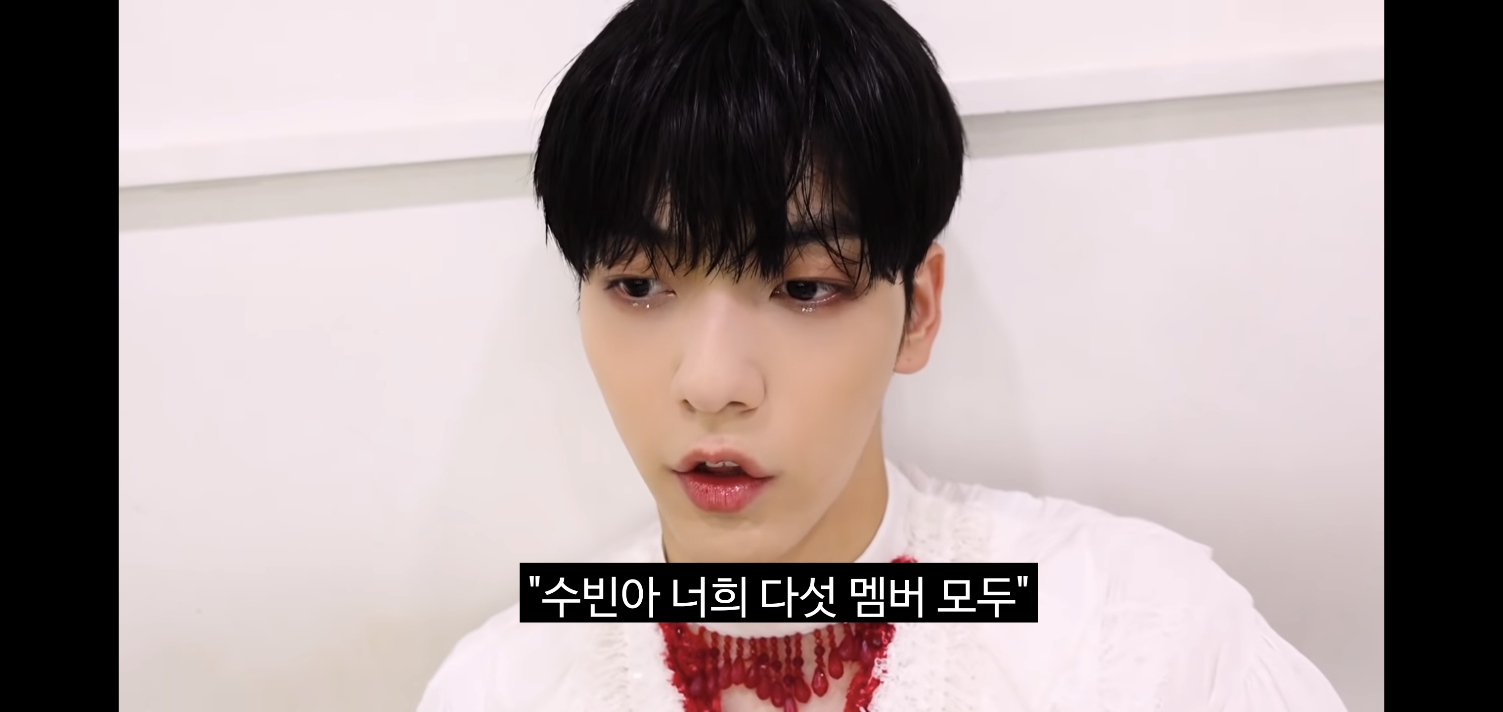 [잡담] 뮤뱅 아빠는 ㄹㅇ 투바투한테 진심이심... | 인스티즈