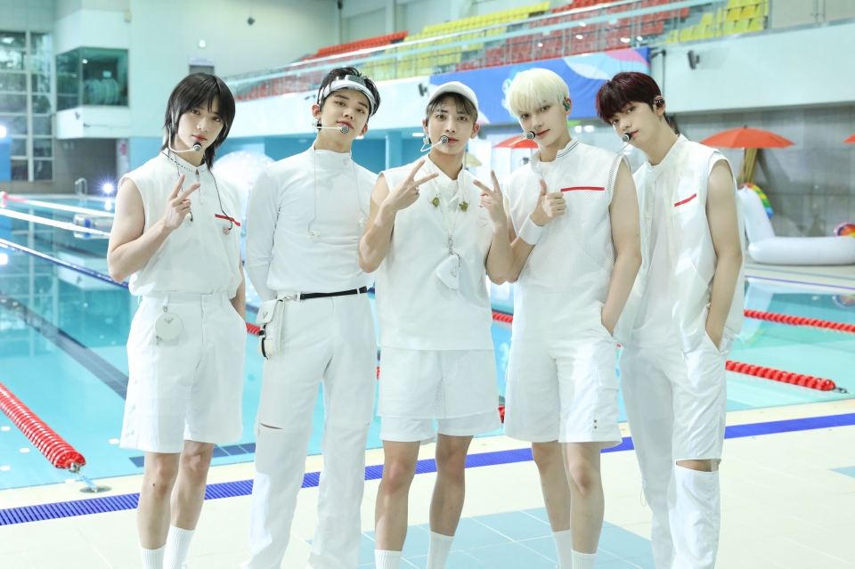 [잡담] 투바투가 투바투라 다섯이라 너무 좋아 | 인스티즈