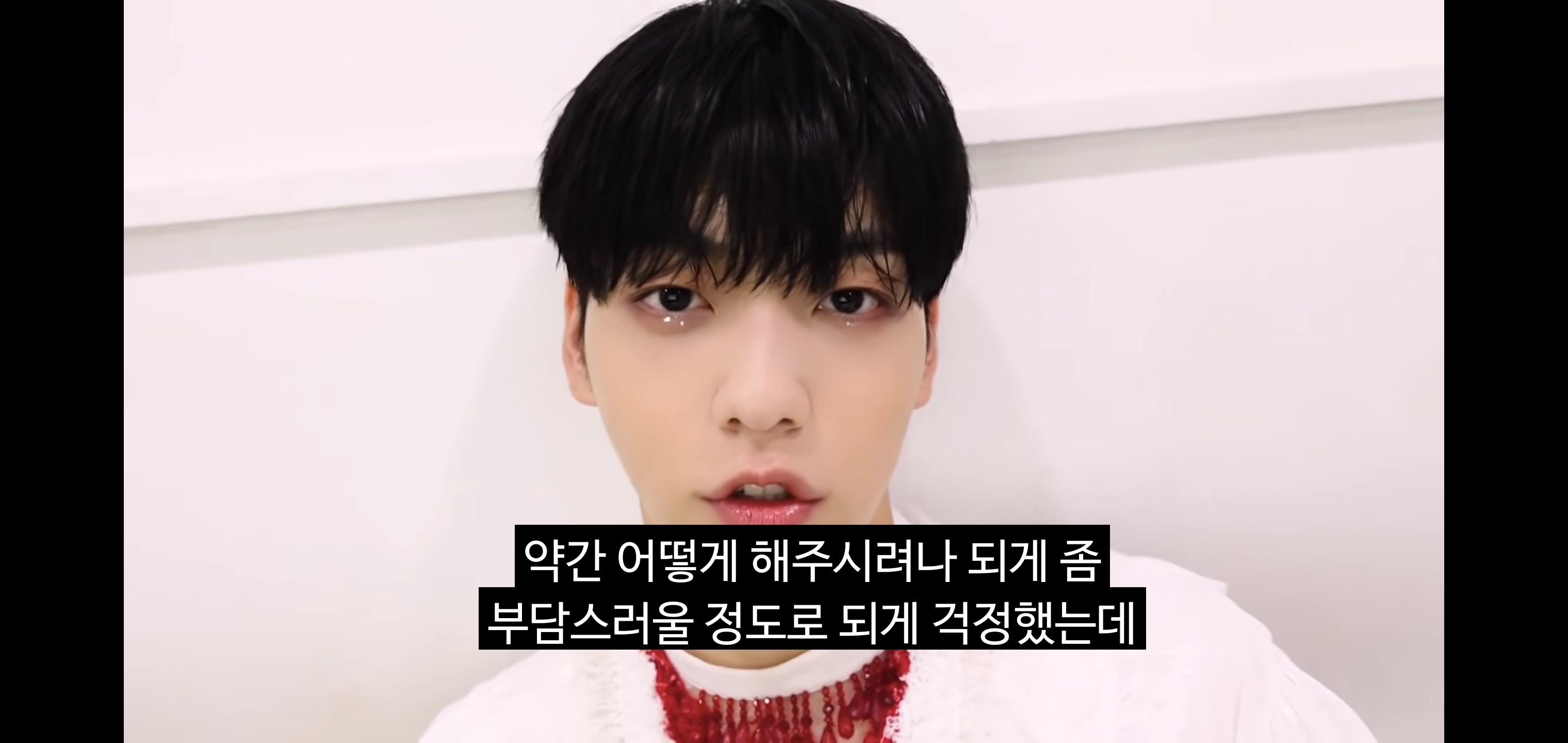 [잡담] 뮤뱅 아빠는 ㄹㅇ 투바투한테 진심이심... | 인스티즈