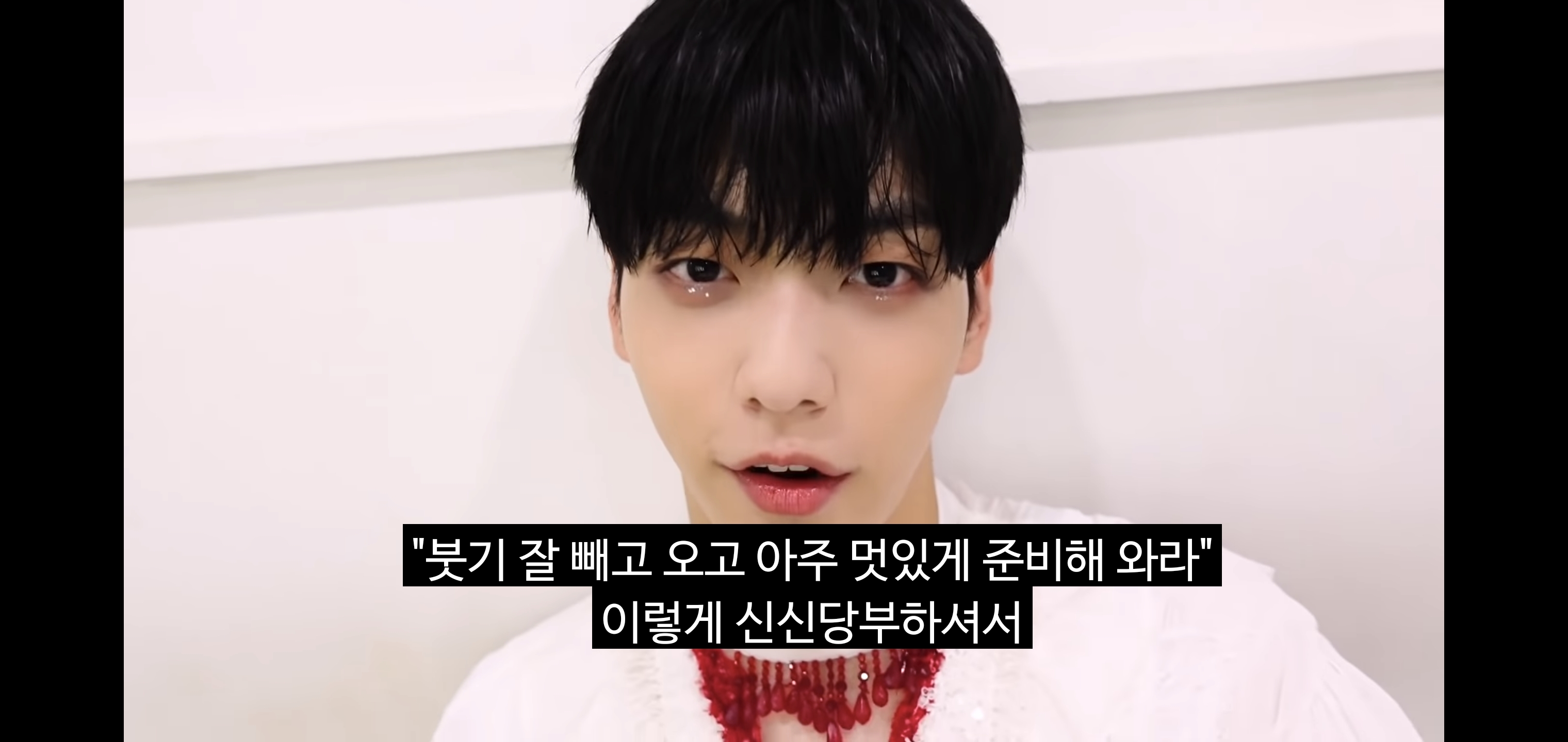 [잡담] 뮤뱅 아빠는 ㄹㅇ 투바투한테 진심이심... | 인스티즈