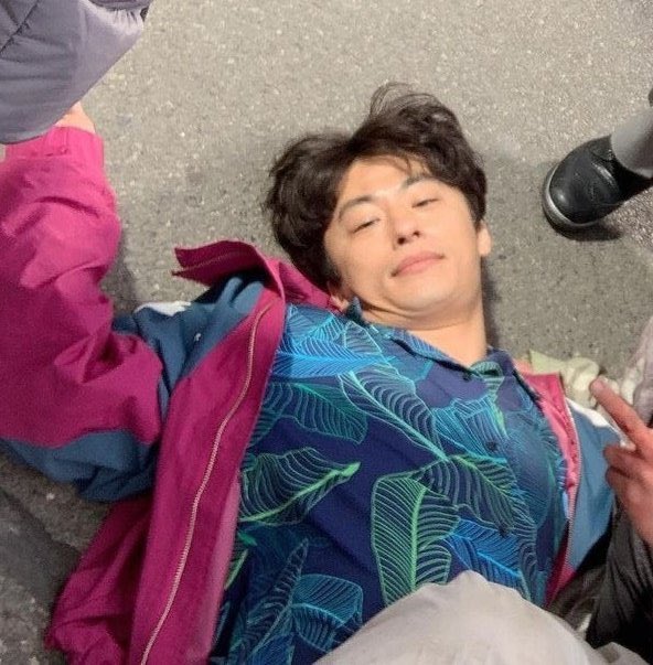 [잡담] 구교환 좋아해? | 인스티즈