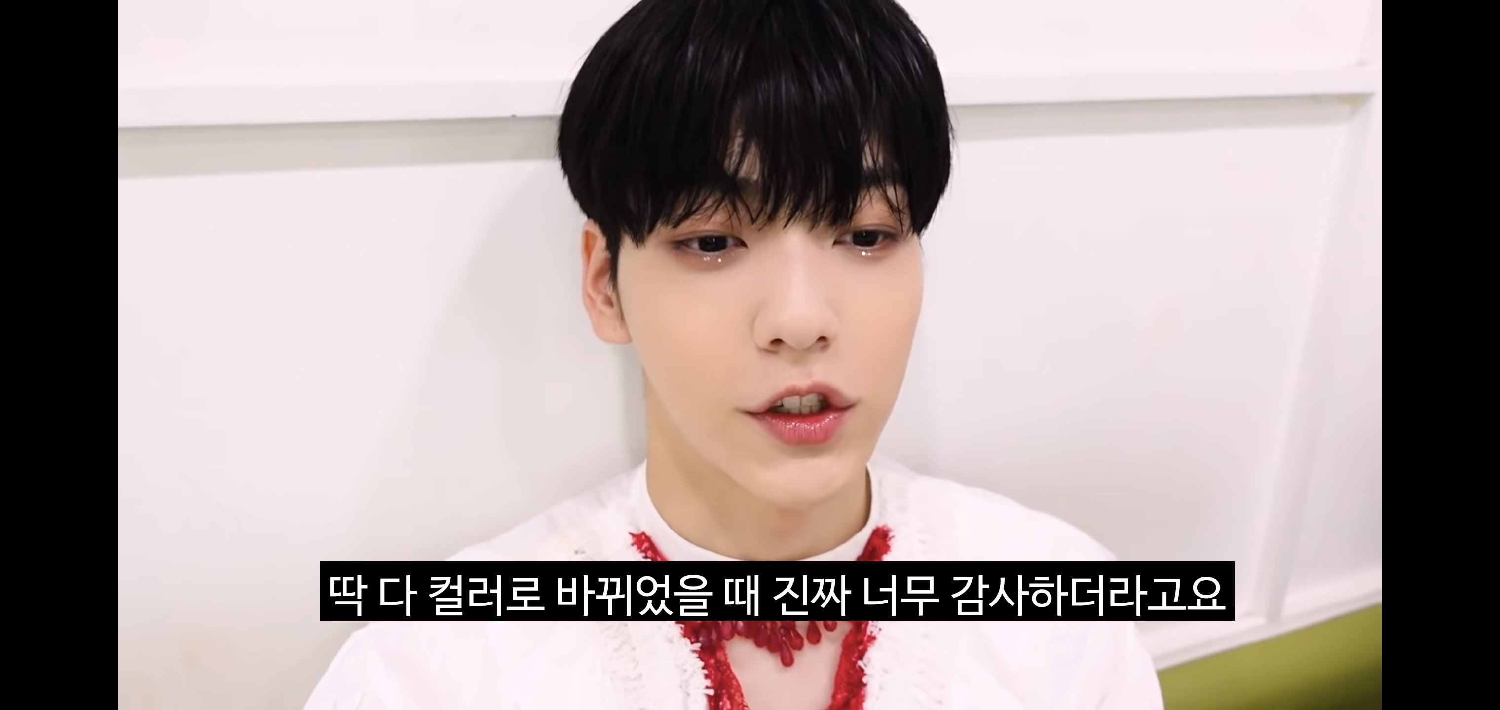 [잡담] 뮤뱅 아빠는 ㄹㅇ 투바투한테 진심이심... | 인스티즈