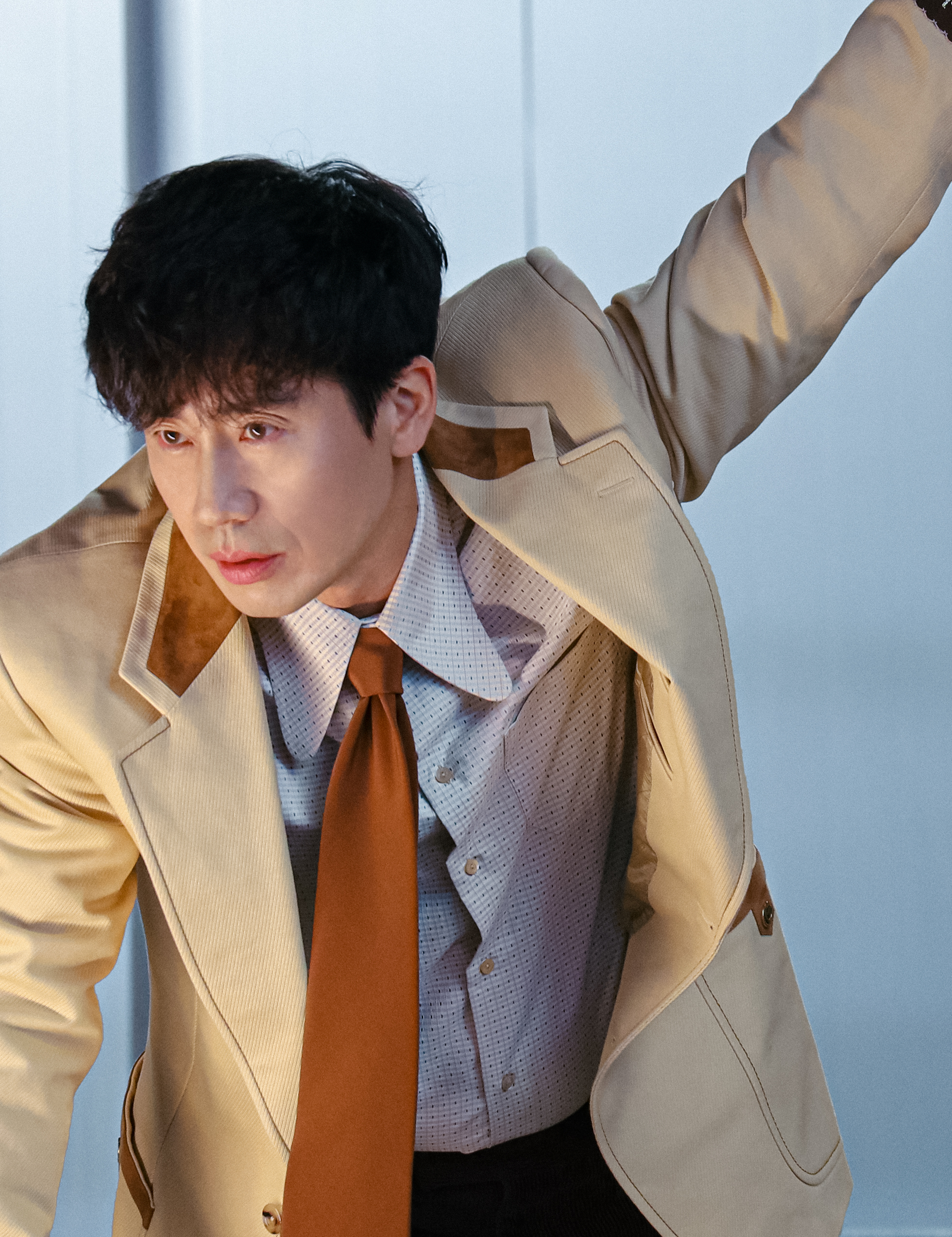 [잡담] ㄹㅇ 신이 배우하라고 빚은 얼굴임 | 인스티즈