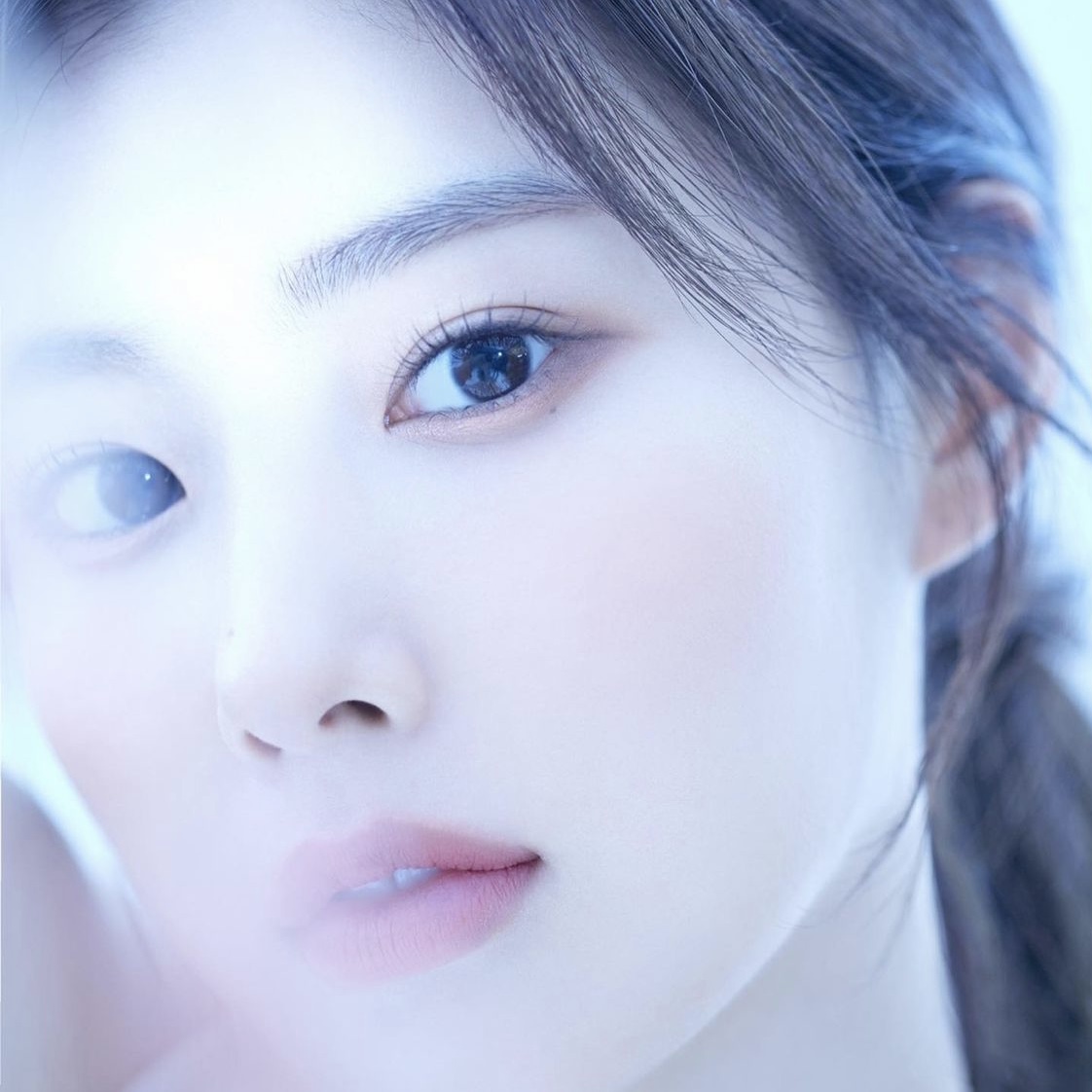 [잡담] 강혜원 ㄹㅇ 겁나 예쁘다,, | 인스티즈