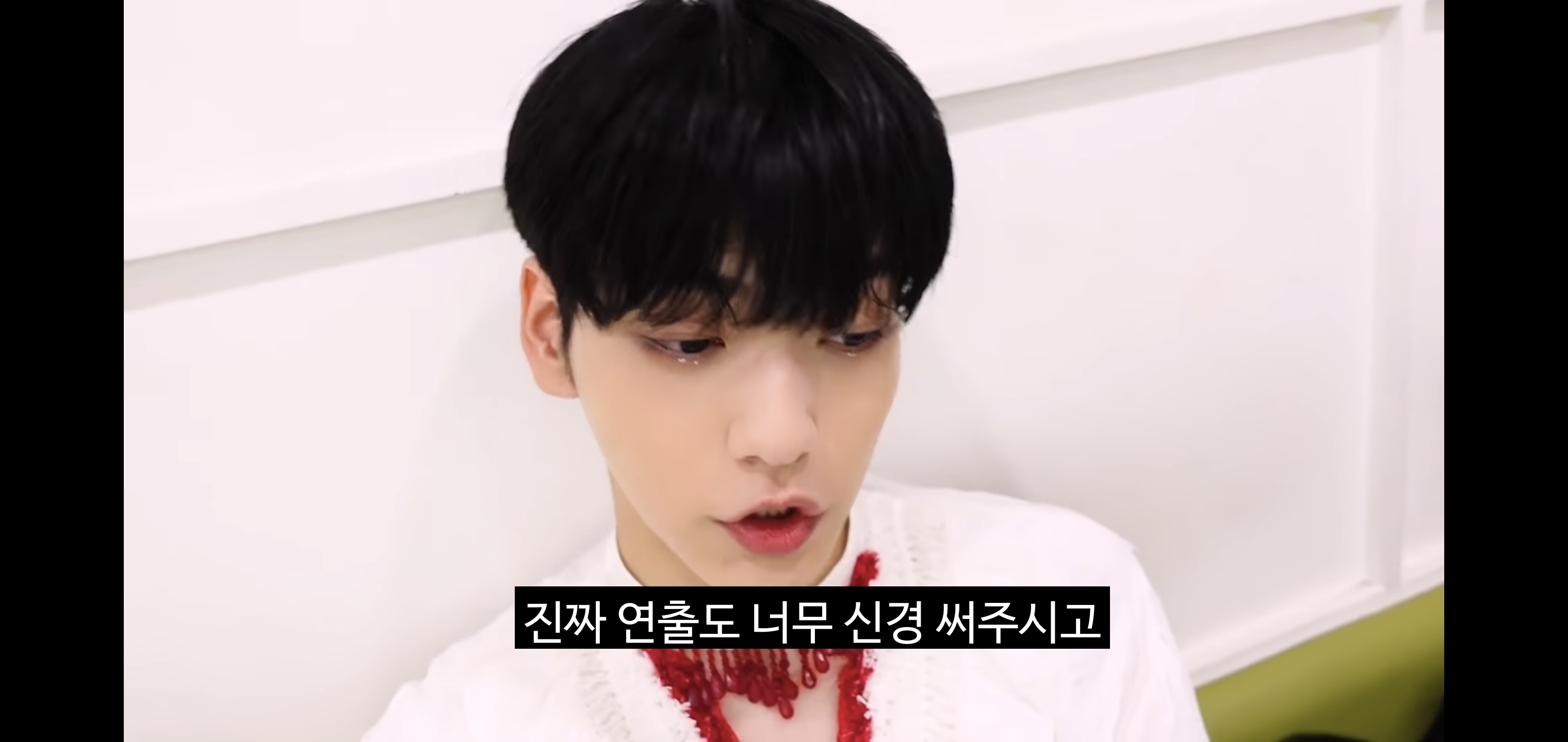 [잡담] 뮤뱅 아빠는 ㄹㅇ 투바투한테 진심이심... | 인스티즈