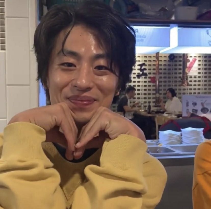 [잡담] 구교환 좋아해? | 인스티즈