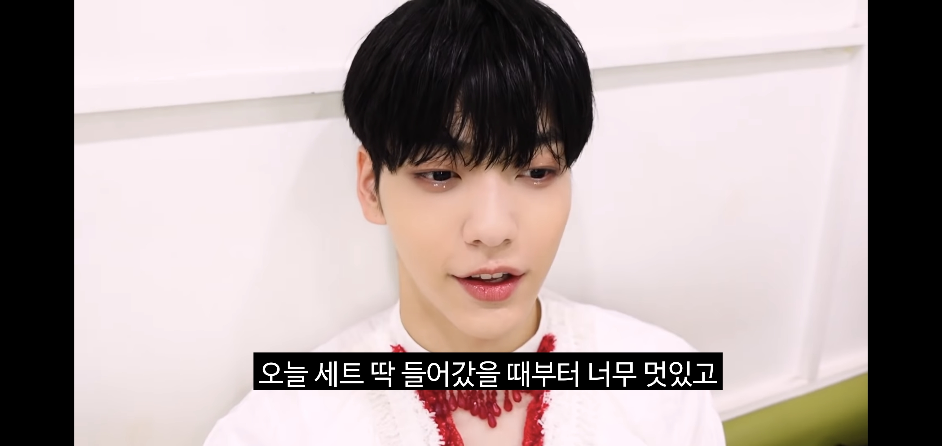 [잡담] 뮤뱅 아빠는 ㄹㅇ 투바투한테 진심이심... | 인스티즈