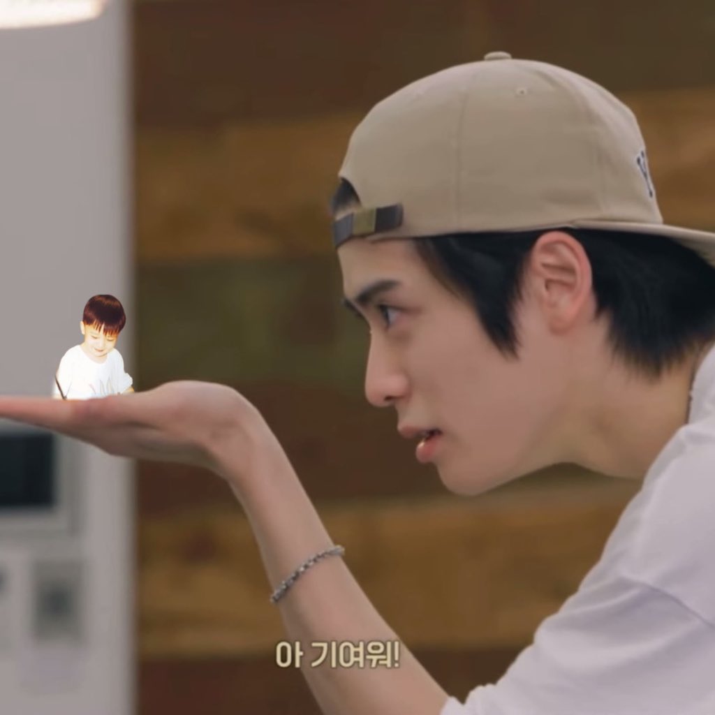 [잡담] 얘들아 진짜 요즘 정재현 되게 귀여움 | 인스티즈