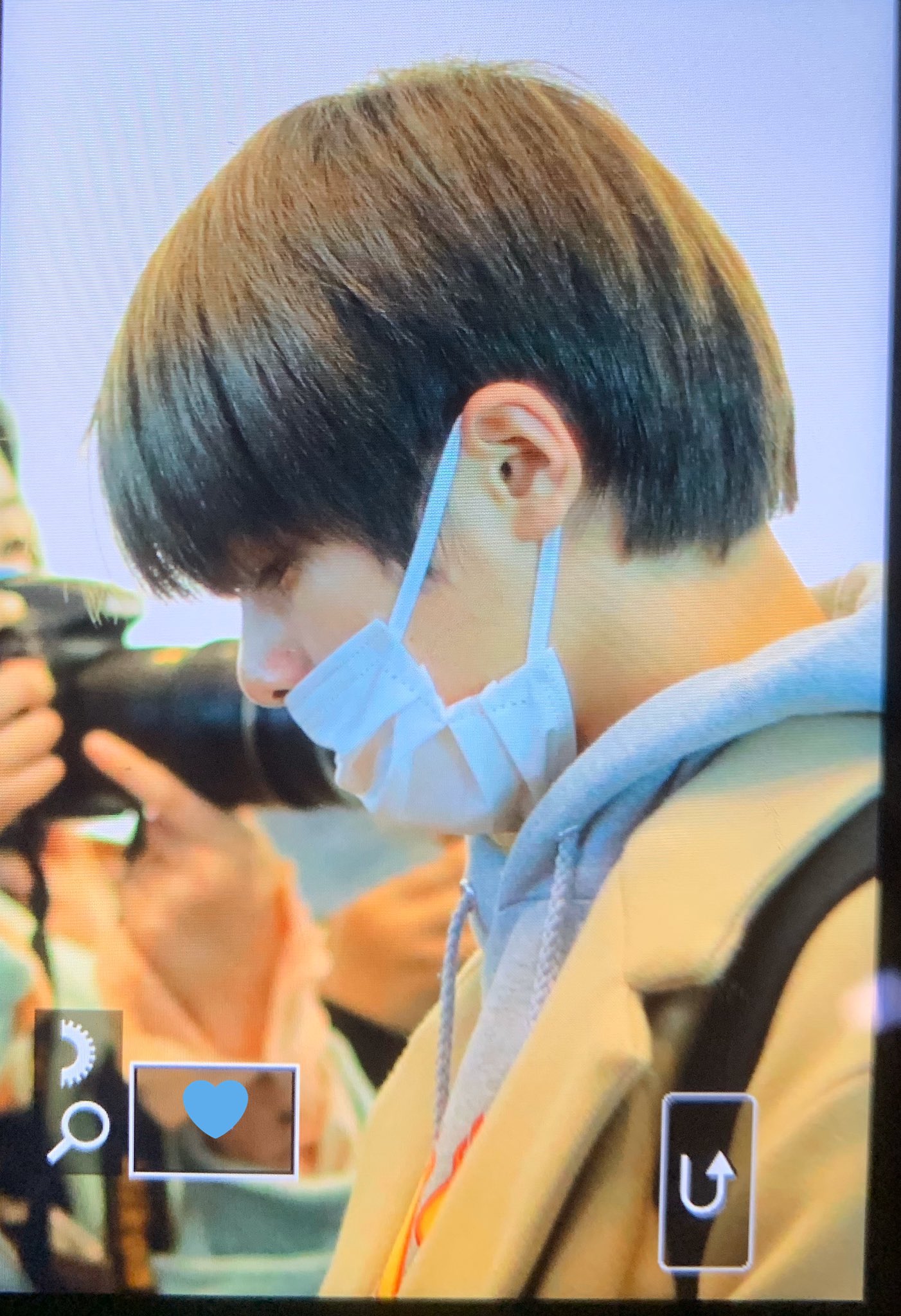 [잡담] 이 남돌 누군지 아는사라?? | 인스티즈