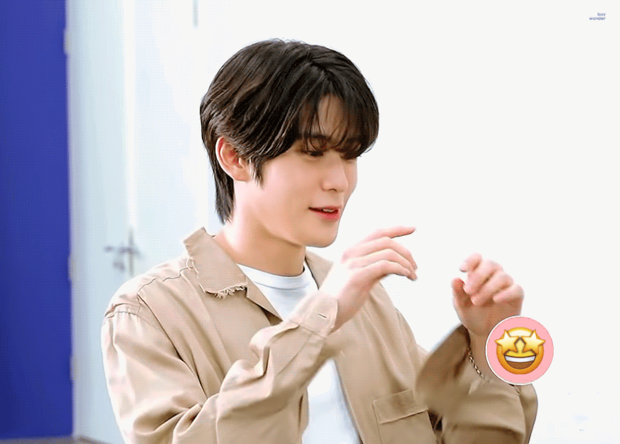 [잡담] 정재현 요즘 넘 애기 같어,,,, | 인스티즈