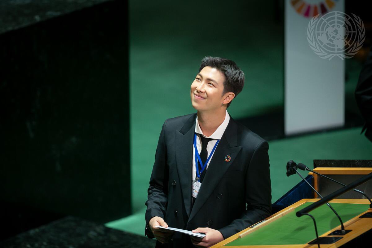 [잡담] RM 이거 뭐야???? | 인스티즈