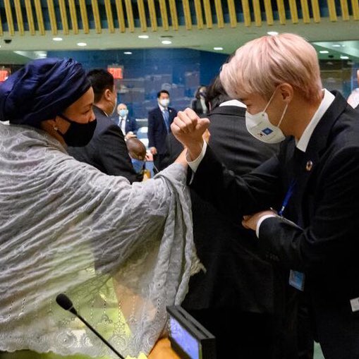 [잡담] 난 방탄 지민 진짜 아이돌스럽다고 느낀겤ㅋㅋㅋㅋㅋ | 인스티즈