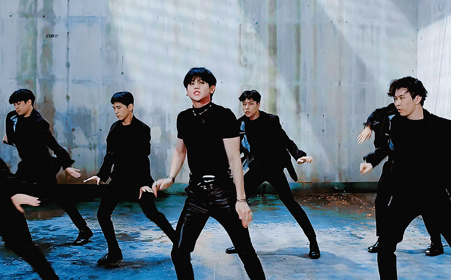 [잡담] 양요섭 마름 탄탄의 정석같음 | 인스티즈