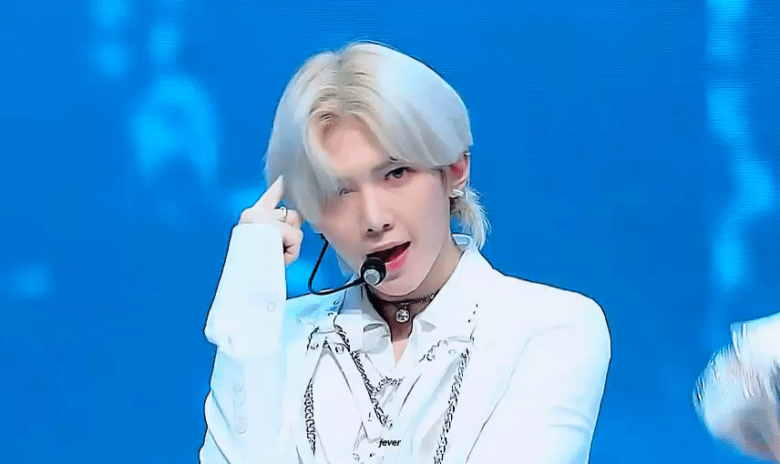 [잡담] 아 여상이가 에잇띠니~하는거 듣고싶다 .. | 인스티즈