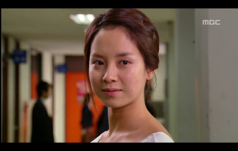 [잡담] 송지효 궁 민효린 시절.jpg | 인스티즈