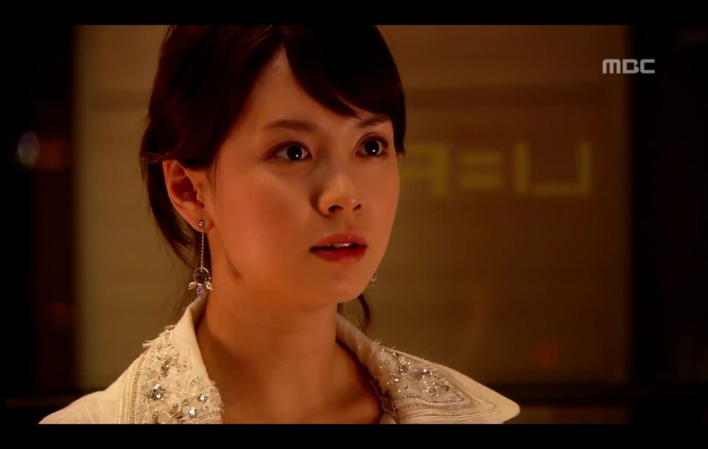 [잡담] 송지효 궁 민효린 시절.jpg | 인스티즈