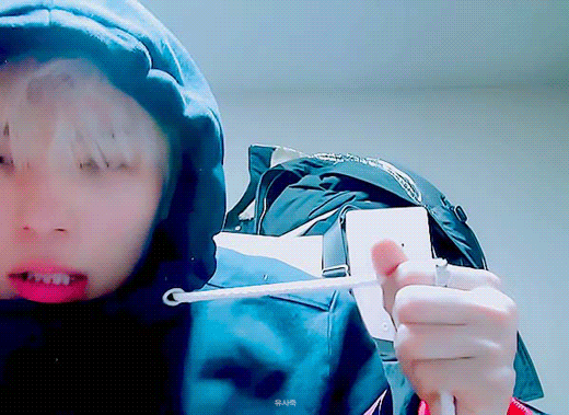 [잡담] 너무 잘생겼다... | 인스티즈