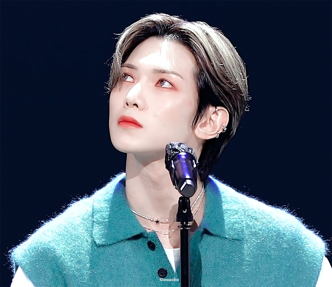 [잡담] 강여상 진짜 개쩌는 미모임 | 인스티즈