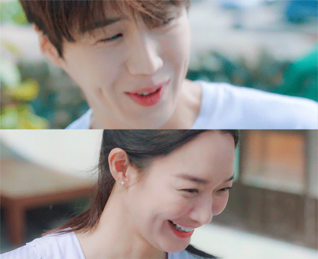 [잡담] 갯차 식혜 빨래할 때 환하게 웃는 거 개이쁘다 | 인스티즈