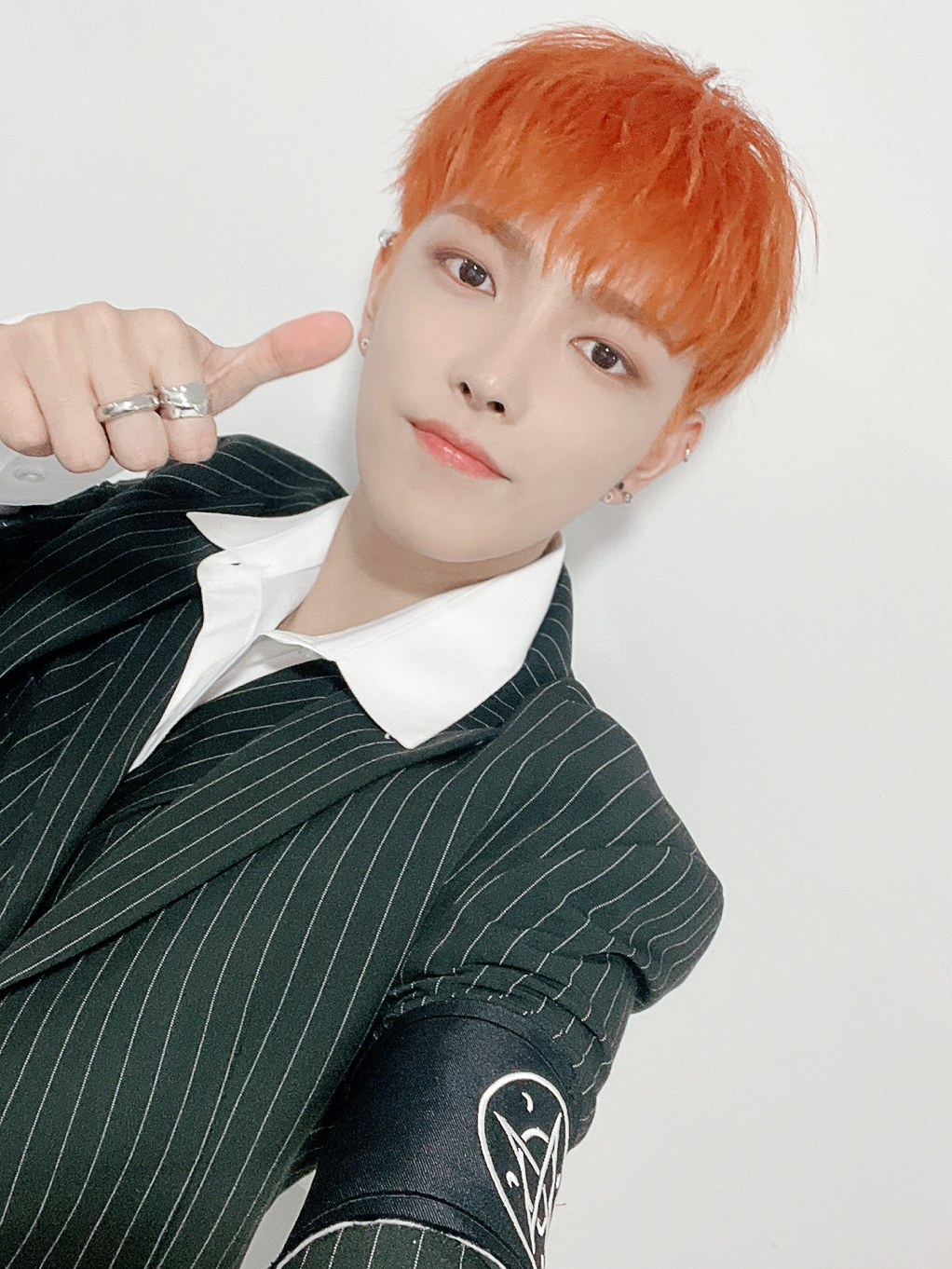 [잡담] 데뷔 때부터 머리 진짜 많이 바뀌었는데 다 너무 예뻤어 | 인스티즈