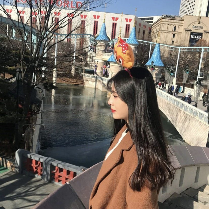 [잡담] 세은이는 누가 뭐래도 찐 공주다 | 인스티즈