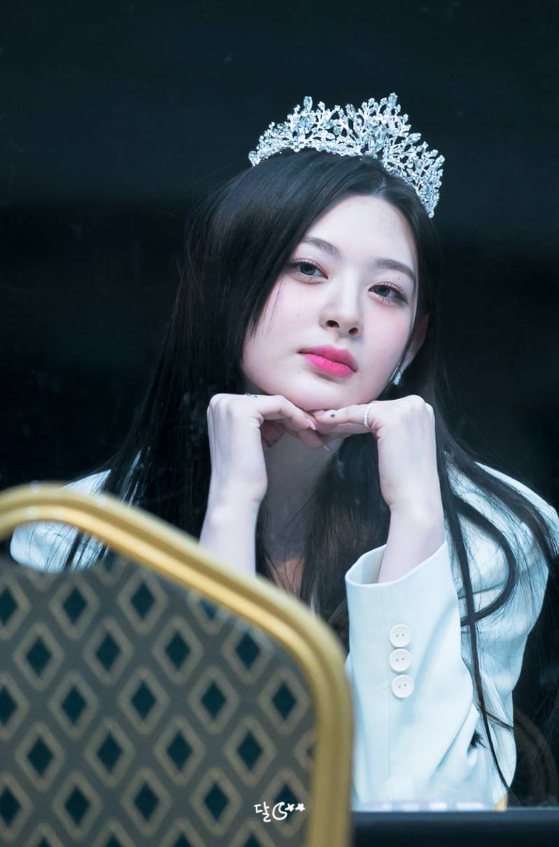 [잡담] 세은이는 누가 뭐래도 찐 공주다 | 인스티즈