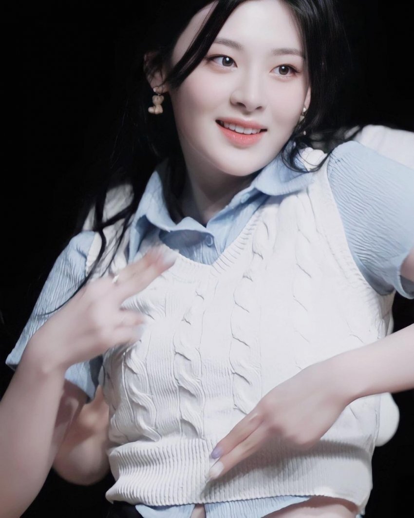 [잡담] 세은이는 누가 뭐래도 찐 공주다 | 인스티즈