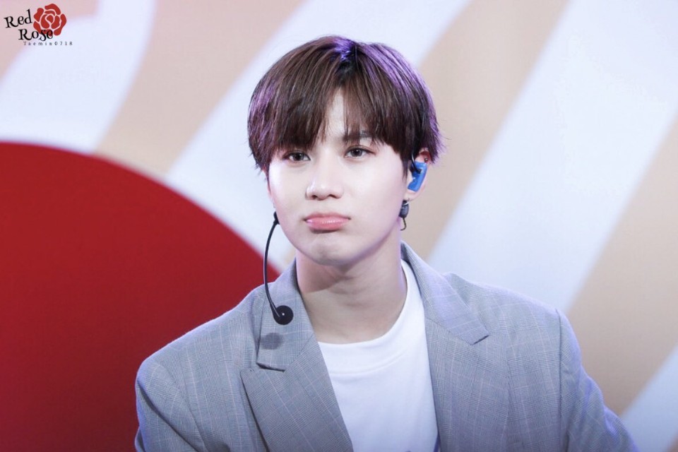 [잡담] 이태민 보고싶어 | 인스티즈