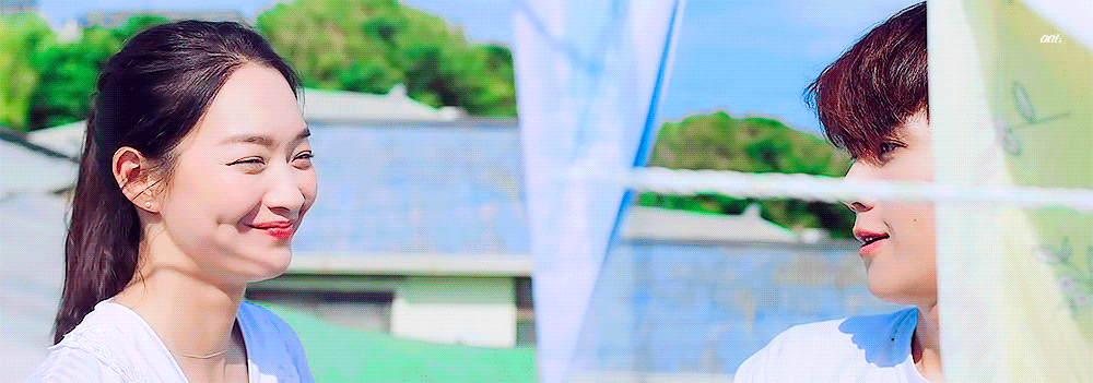 [잡담] 갯차 식혜 빨래할 때 환하게 웃는 거 개이쁘다 | 인스티즈