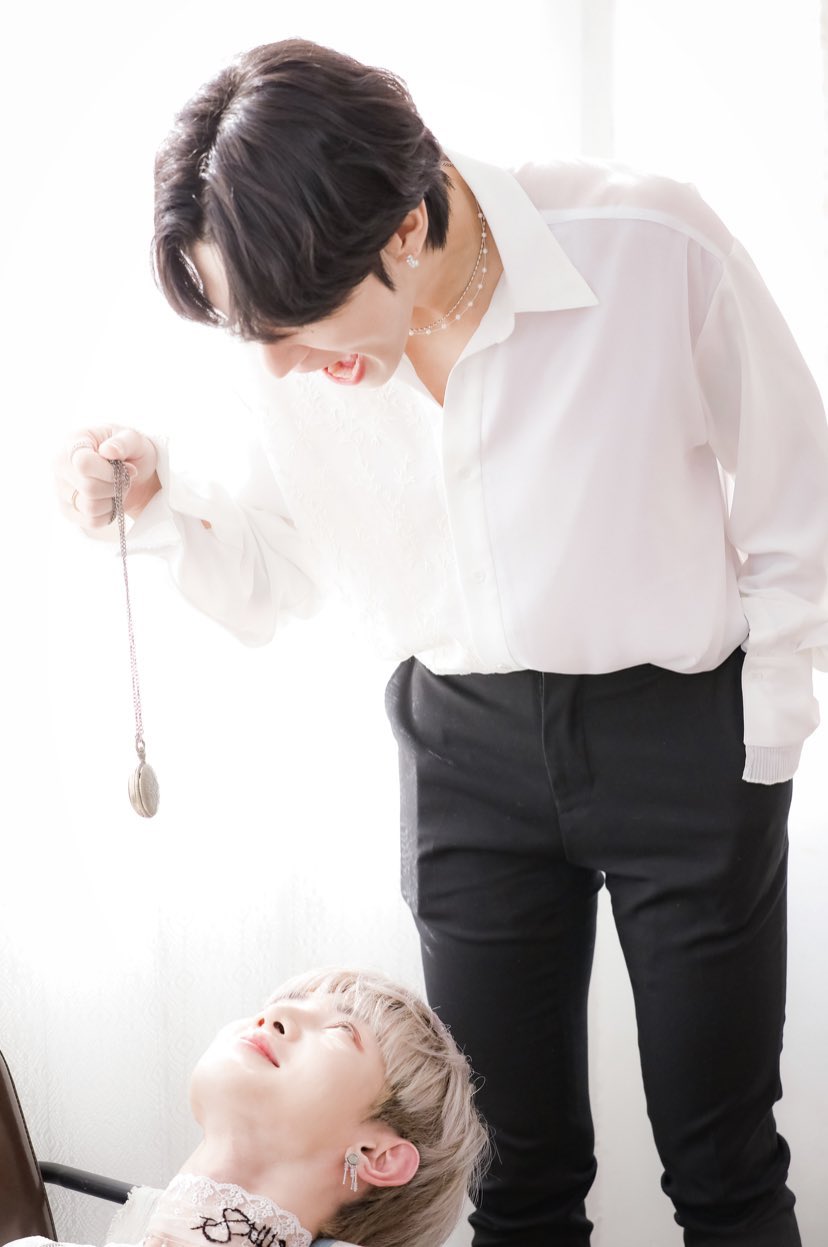 [잡담] 사진 비하인드 ㄱㅇㄱ | 인스티즈