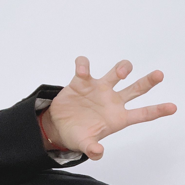 [잡담] 이 손 주인 데려가유~!~!~! | 인스티즈