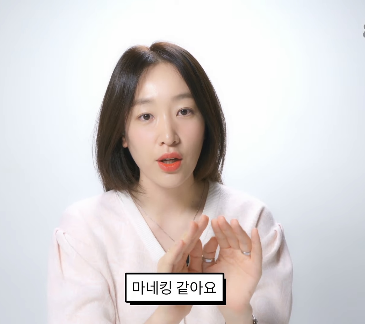[잡담] 메컵 담당쌤 피셜 두상에 결점이 없는 아이돌 | 인스티즈