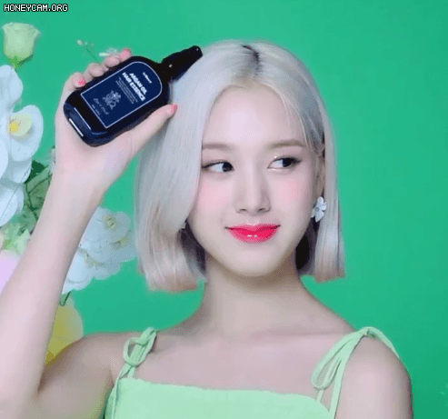 [잡담] 스테이씨 광고에서 진짜 재이 영상 떴다하면 다 믿고봄 ㅠㅠ | 인스티즈