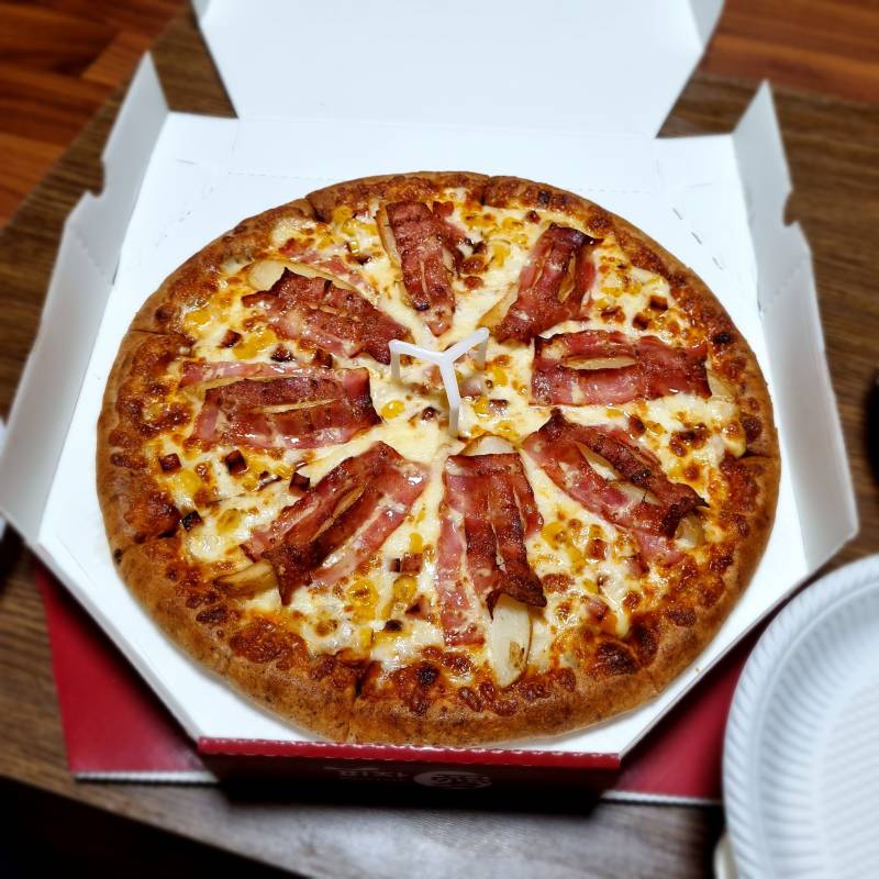 [먹었어요] 동네 피자집 내 인생 피자다!!! | 인스티즈