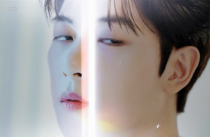 [잡담] 골차 이번 컨셉은 뭔가 화질 안좋은 게 어울려 | 인스티즈