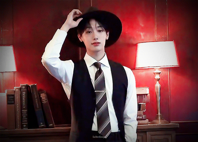 [잡담] 골차 이번 컨셉은 뭔가 화질 안좋은 게 어울려 | 인스티즈