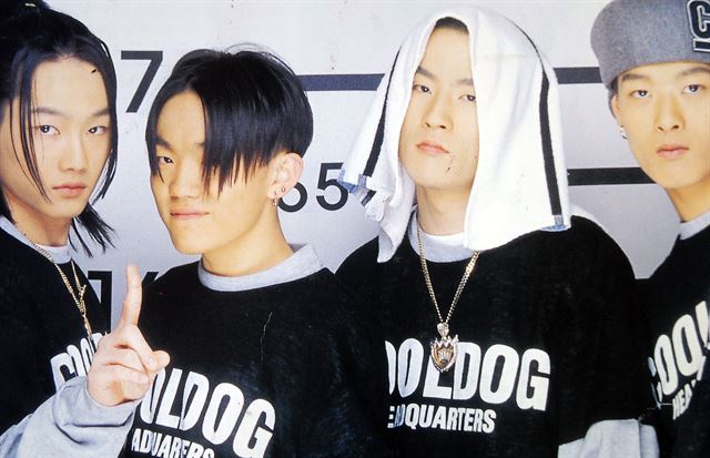 [잡담] 슈가맨 새 시즌 하면 꼭 나와줬으면 하는 그룹(feat.테디) | 인스티즈