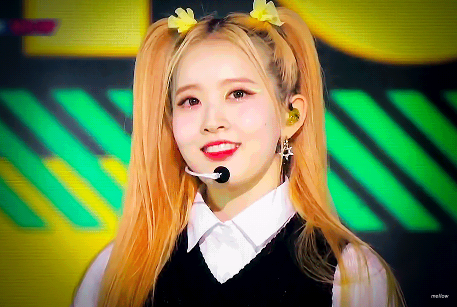 [잡담] 스테이씨 오늘 더쇼 엔딩도 갓전드✨ | 인스티즈