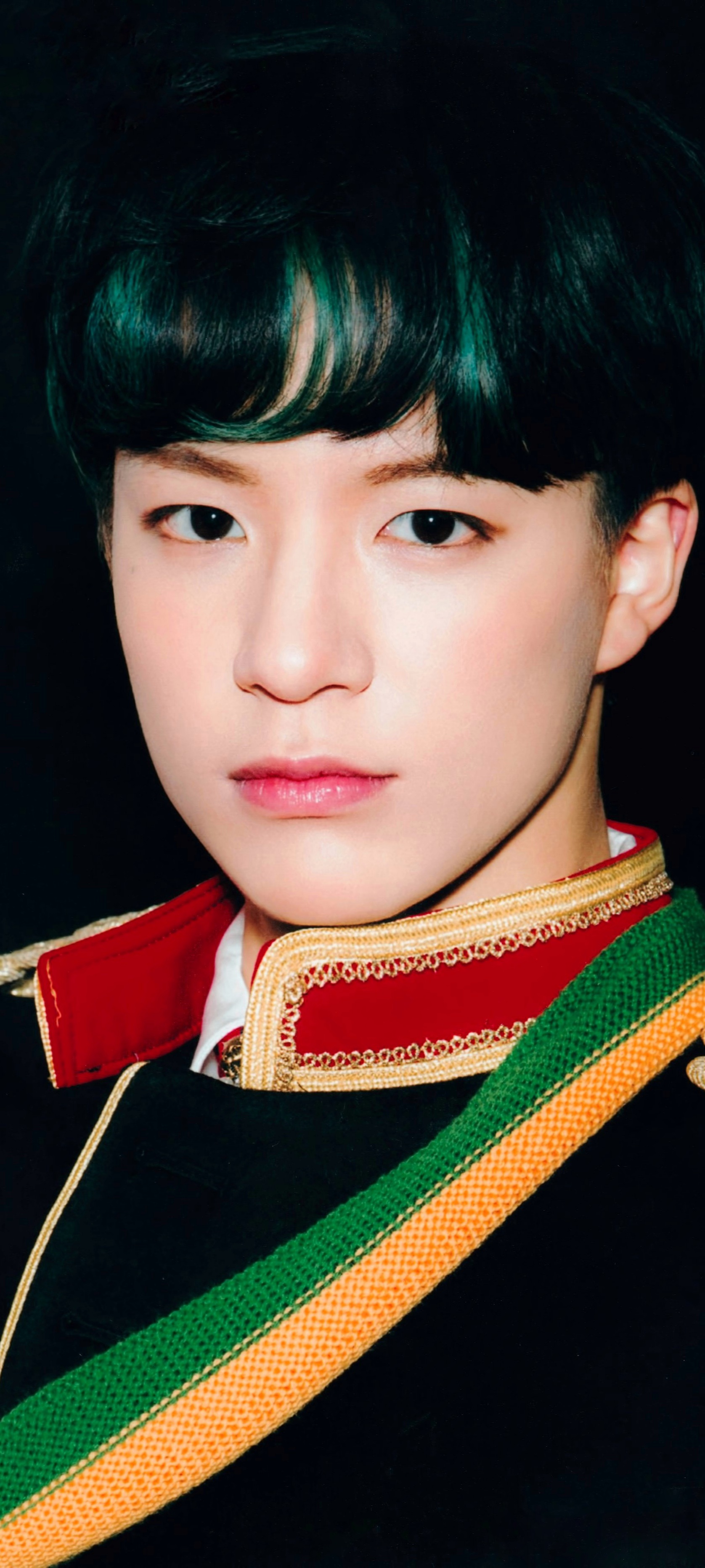 [잡담] 나 제노 배경 뭐할까 | 인스티즈