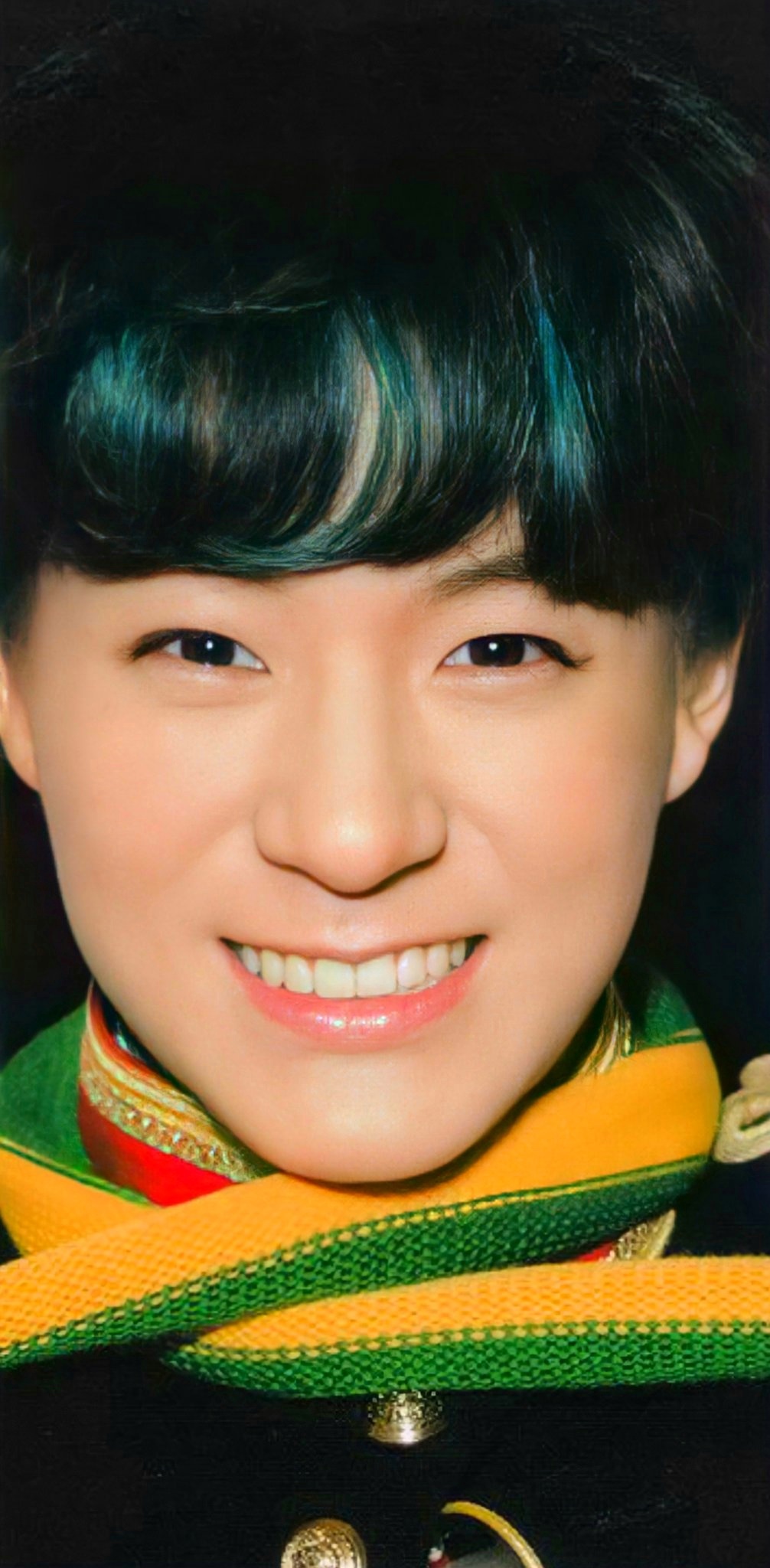 [잡담] 나 제노 배경 뭐할까 | 인스티즈