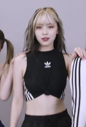 [잡담] 류진 이런 머리가 시크릿 투톤 머리야?? 머리 이름 아는 큰방익 구함... | 인스티즈