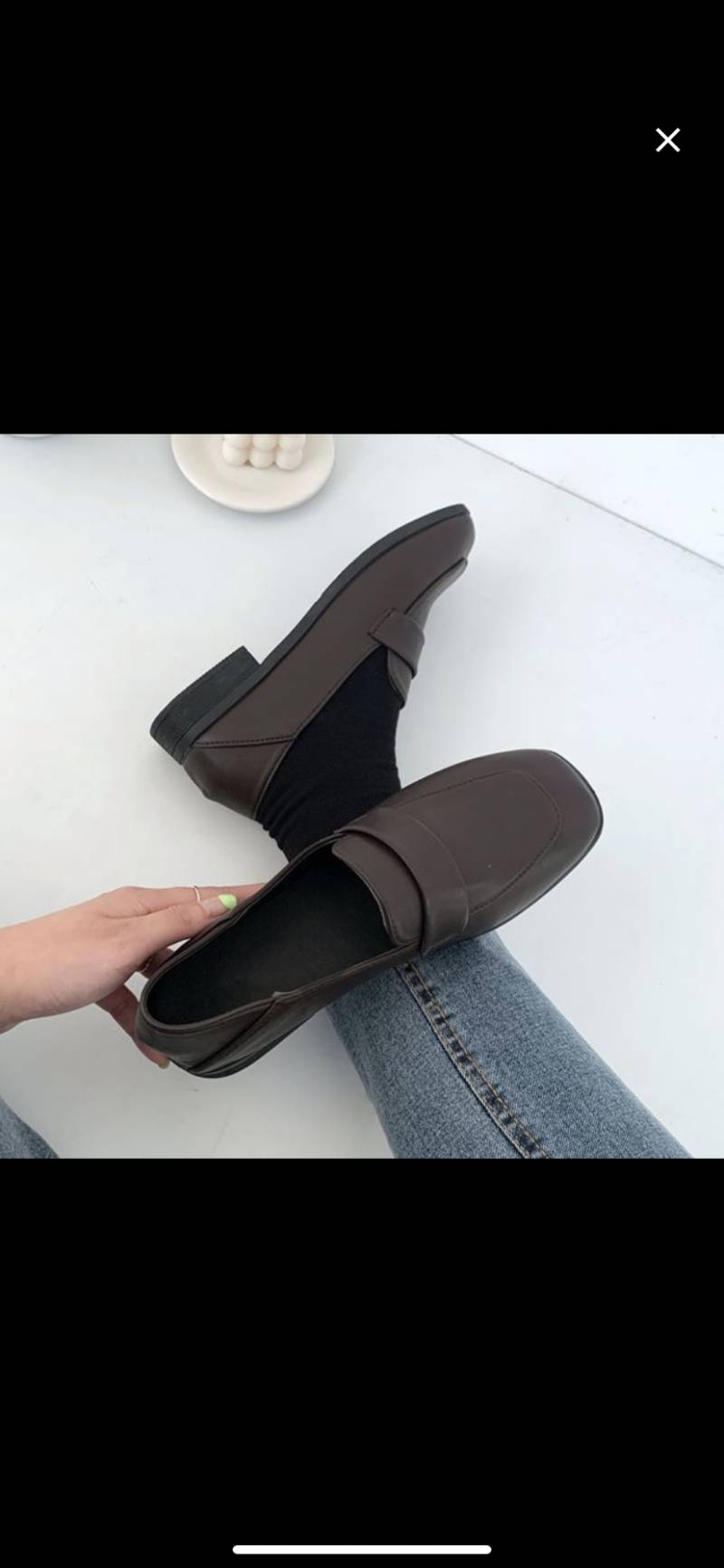 ‼️‼️‼️익들아 원피스랑 어울리만한 신발좀 골라줘‼️‼️‼️ | 인스티즈