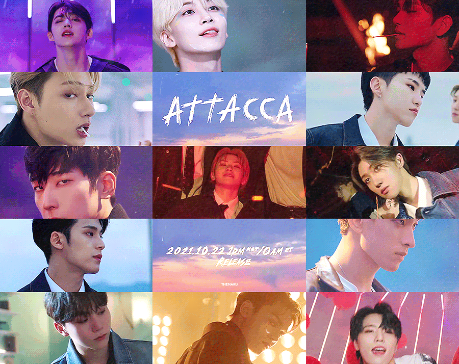 [OnAir] 세븐틴 10/22 컴백 많관부💖💙💖💙 | 인스티즈